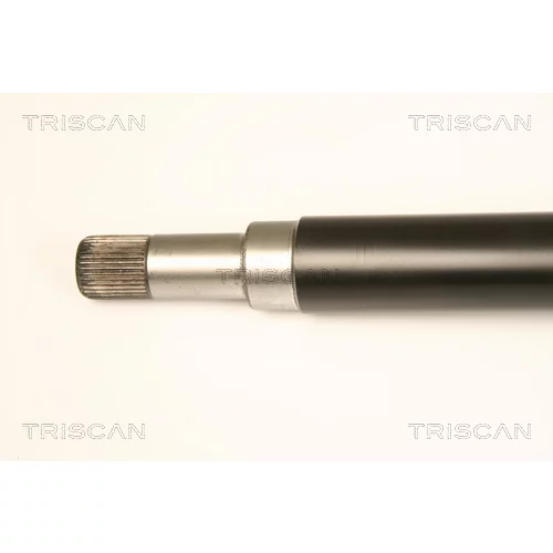 Hnací hriadeľ 8540 16595 /TRISCAN/ - obr. 1