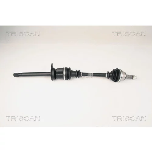 Hnací hriadeľ TRISCAN 8540 16601