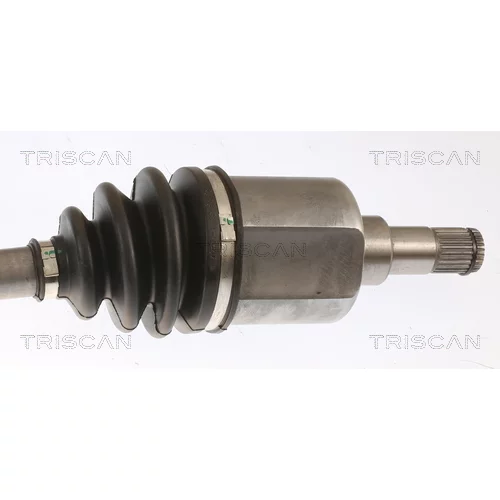 Hnací hriadeľ 8540 16638 /TRISCAN/ - obr. 2