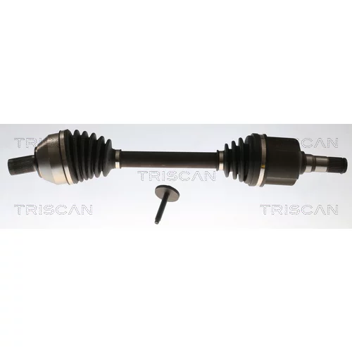 Hnací hriadeľ TRISCAN 8540 16642