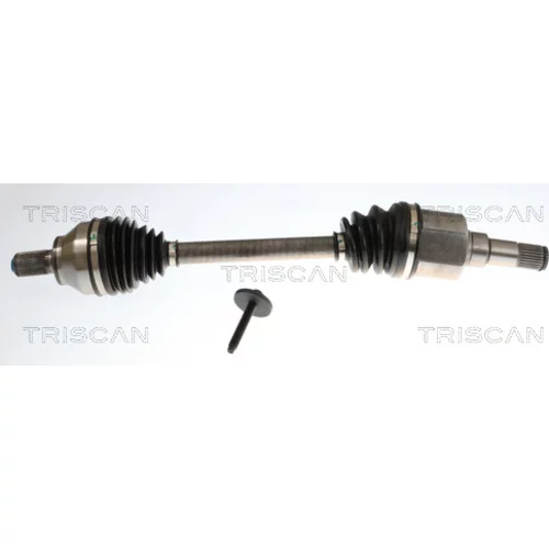 Hnací hriadeľ TRISCAN 8540 16691