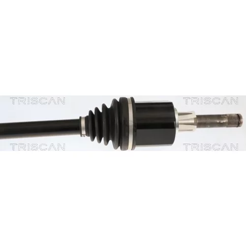 Hnací hriadeľ 8540 16695 /TRISCAN/ - obr. 2