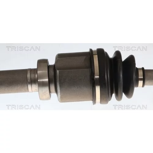 Hnací hriadeľ 8540 16714 /TRISCAN/ - obr. 2