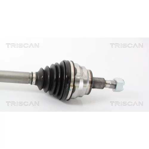 Hnací hriadeľ 8540 23537 /TRISCAN/ - obr. 2