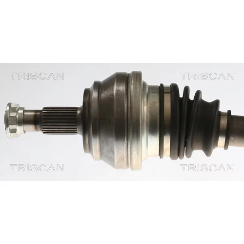 Hnací hriadeľ 8540 23556 /TRISCAN/ - obr. 1