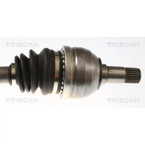 Hnací hriadeľ 8540 23571 /TRISCAN/ - obr. 2