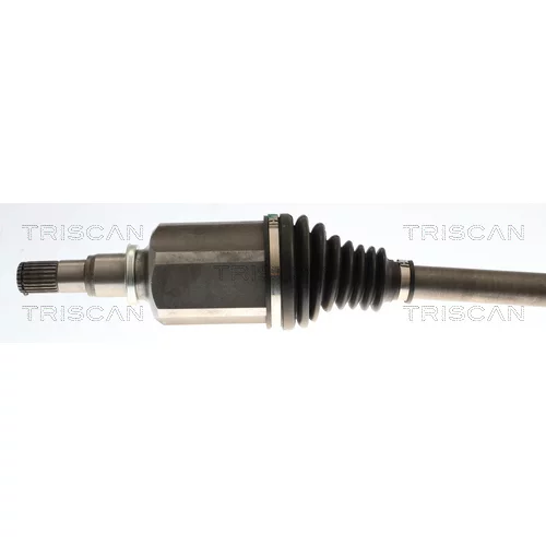 Hnací hriadeľ 8540 23580 /TRISCAN/ - obr. 1