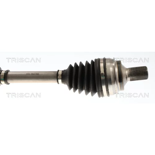 Hnací hriadeľ 8540 23582 /TRISCAN/ - obr. 2