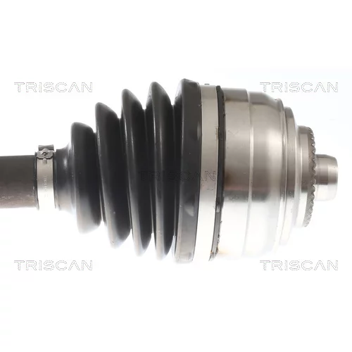 Hnací hriadeľ 8540 23585 /TRISCAN/ - obr. 2