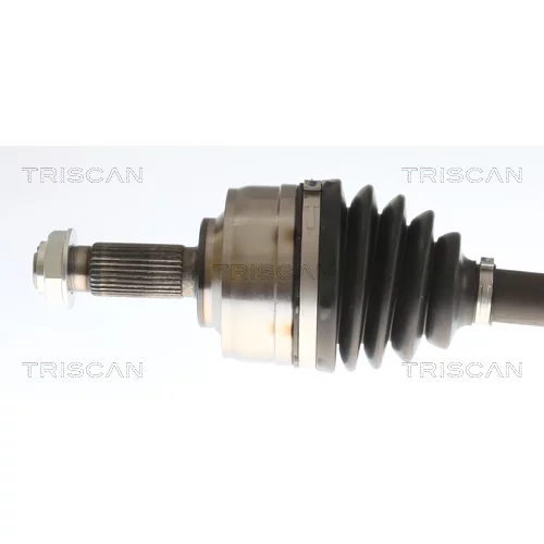 Hnací hriadeľ 8540 23588 /TRISCAN/ - obr. 1