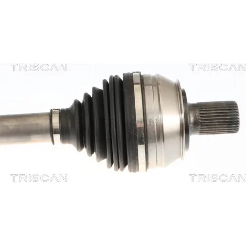Hnací hriadeľ 8540 23593 /TRISCAN/ - obr. 2