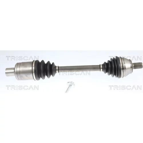 Hnací hriadeľ 8540 23597 /TRISCAN/