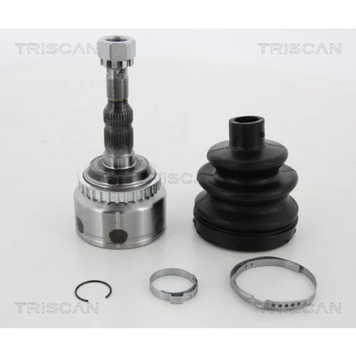 Sada kĺbov hnacieho hriadeľa 8540 24132 /TRISCAN/