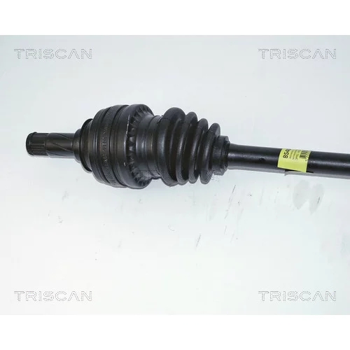 Hnací hriadeľ 8540 24521 /TRISCAN/ - obr. 1