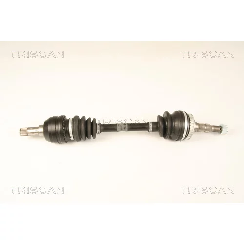 Hnací hriadeľ TRISCAN 8540 24569