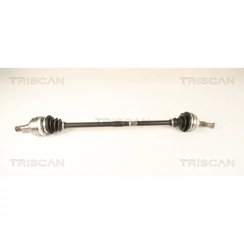 Hnací hriadeľ TRISCAN 8540 24572