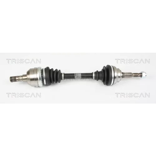 Hnací hriadeľ TRISCAN 8540 24592