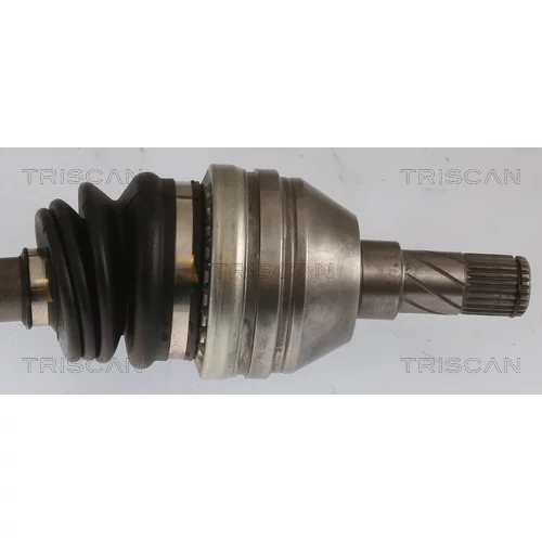Hnací hriadeľ 8540 24597 /TRISCAN/ - obr. 2