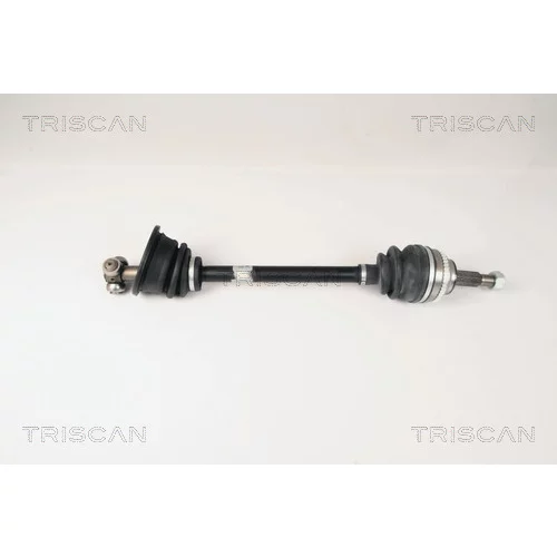 Hnací hriadeľ TRISCAN 8540 25601