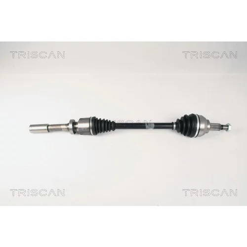 Hnací hriadeľ 8540 25604 /TRISCAN/