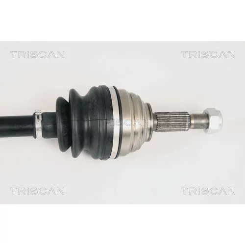 Hnací hriadeľ 8540 25612 /TRISCAN/ - obr. 3