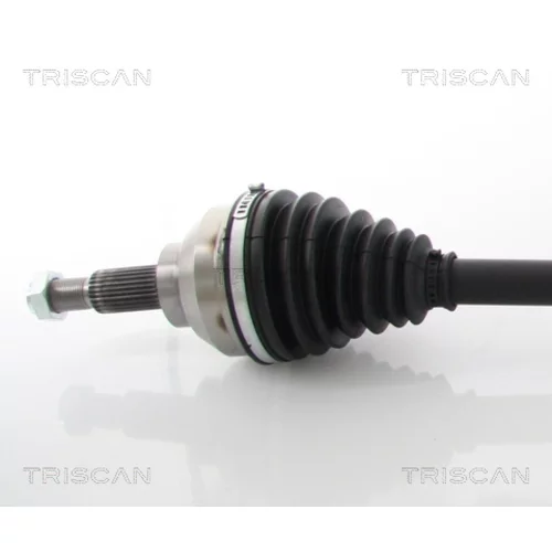 Hnací hriadeľ 8540 25625 /TRISCAN/ - obr. 1