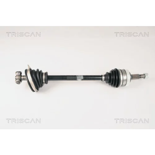 Hnací hriadeľ TRISCAN 8540 25634