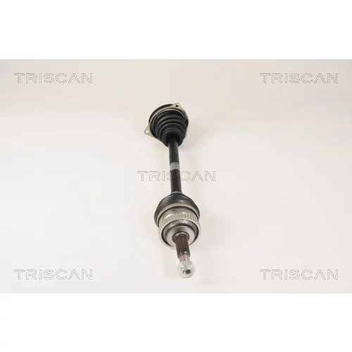 Hnací hriadeľ 8540 25634 /TRISCAN/ - obr. 3
