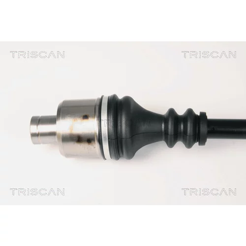 Hnací hriadeľ 8540 25635 /TRISCAN/ - obr. 1