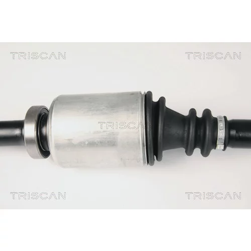Hnací hriadeľ 8540 25647 /TRISCAN/ - obr. 2