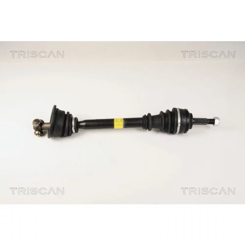 Hnací hriadeľ TRISCAN 8540 25650