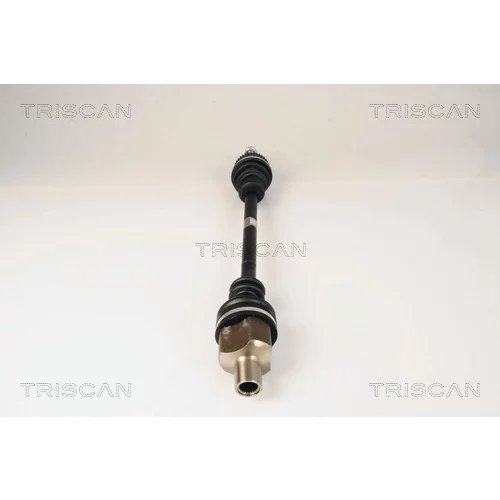 Hnací hriadeľ 8540 25651 /TRISCAN/ - obr. 3