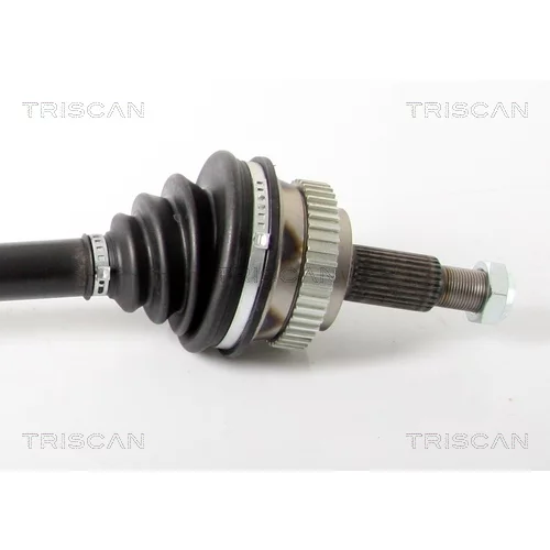 Hnací hriadeľ 8540 25658 /TRISCAN/ - obr. 2