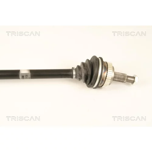 Hnací hriadeľ 8540 25659 /TRISCAN/ - obr. 2