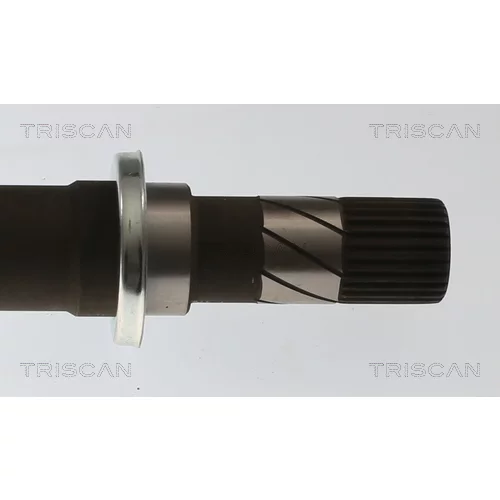 Hnací hriadeľ 8540 25707 /TRISCAN/ - obr. 3