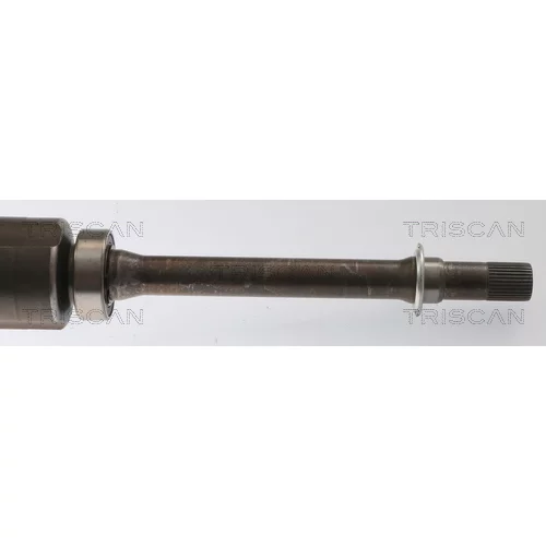 Hnací hriadeľ 8540 25710 /TRISCAN/ - obr. 3