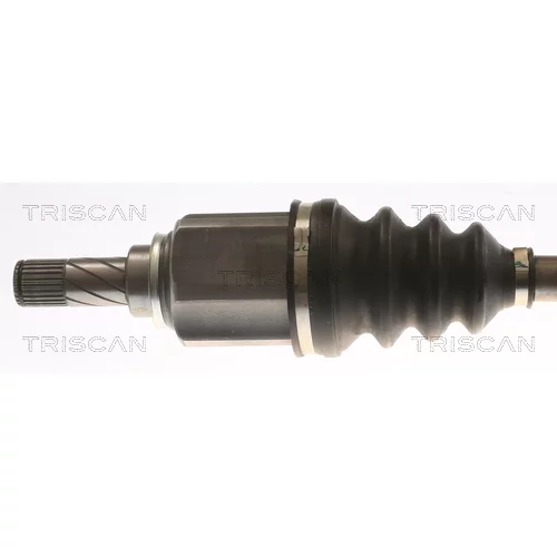 Hnací hriadeľ 8540 25713 /TRISCAN/ - obr. 1