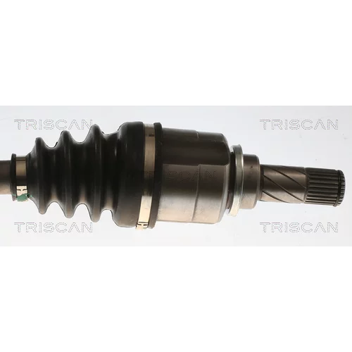 Hnací hriadeľ 8540 25749 /TRISCAN/ - obr. 2