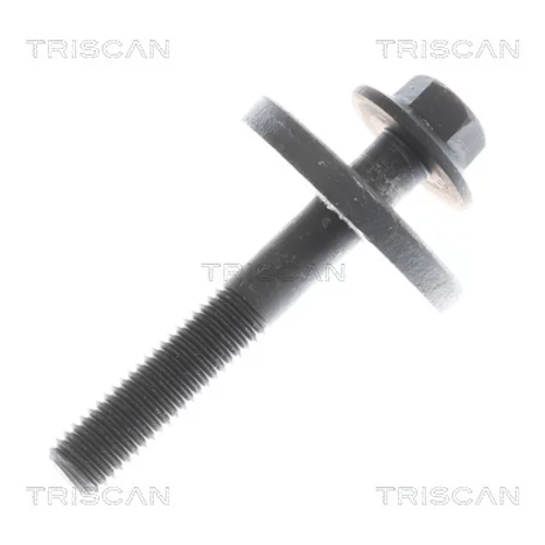 Hnací hriadeľ 8540 27558 /TRISCAN/ - obr. 3