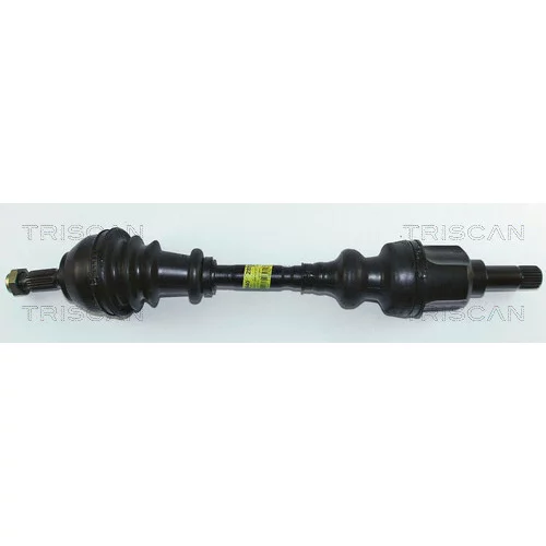 Hnací hriadeľ TRISCAN 8540 28503