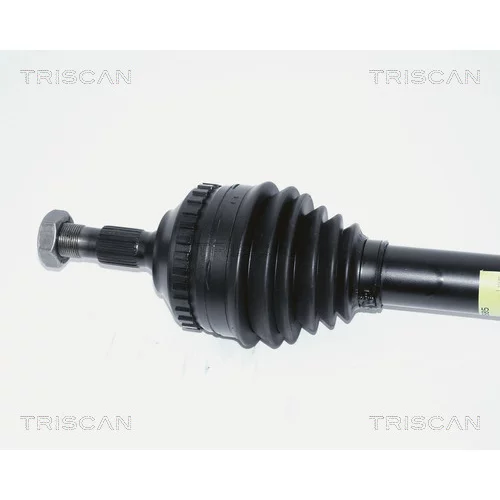 Hnací hriadeľ 8540 28585 /TRISCAN/ - obr. 1