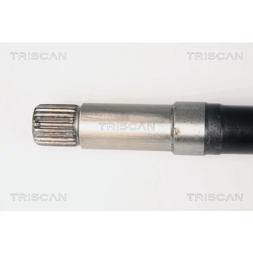 Hnací hriadeľ 8540 28592 /TRISCAN/ - obr. 1