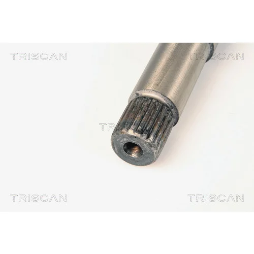 Hnací hriadeľ 8540 28592 /TRISCAN/ - obr. 5
