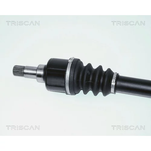 Hnací hriadeľ 8540 28599 /TRISCAN/ - obr. 1