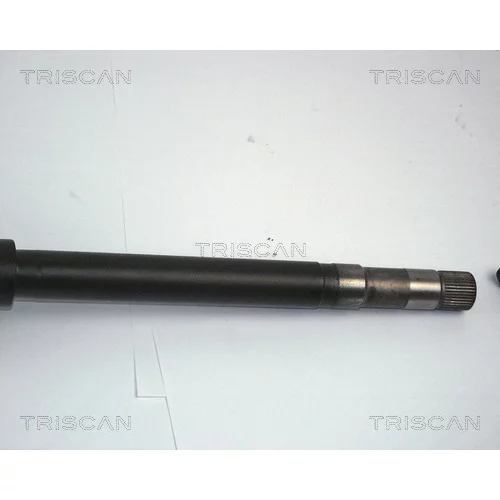 Hnací hriadeľ 8540 28606 /TRISCAN/ - obr. 2