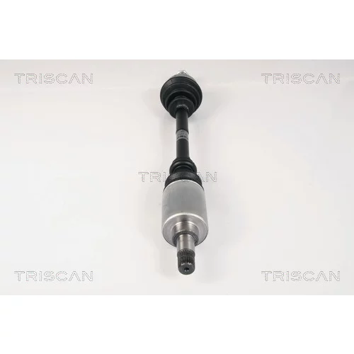 Hnací hriadeľ 8540 28627 /TRISCAN/ - obr. 4