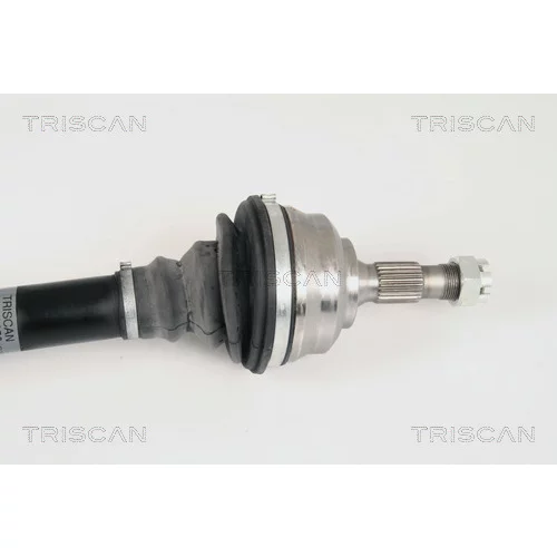 Hnací hriadeľ 8540 28652 /TRISCAN/ - obr. 2