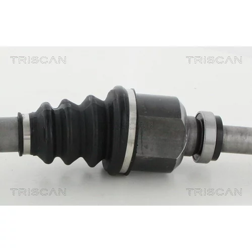 Hnací hriadeľ 8540 28675 /TRISCAN/ - obr. 2