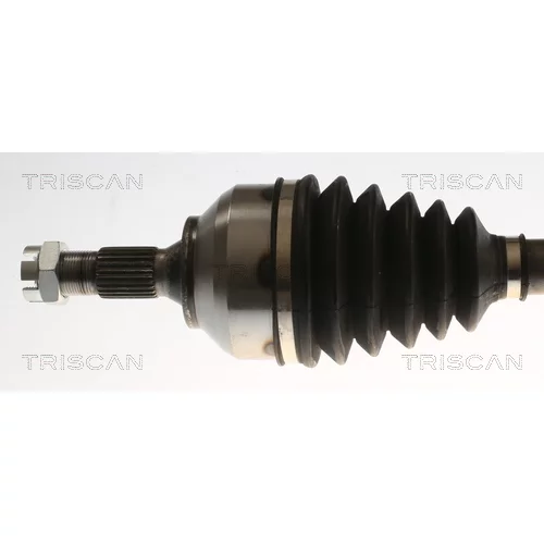 Hnací hriadeľ 8540 28708 /TRISCAN/ - obr. 1