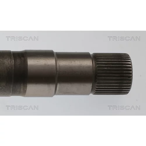Hnací hriadeľ 8540 28722 /TRISCAN/ - obr. 3